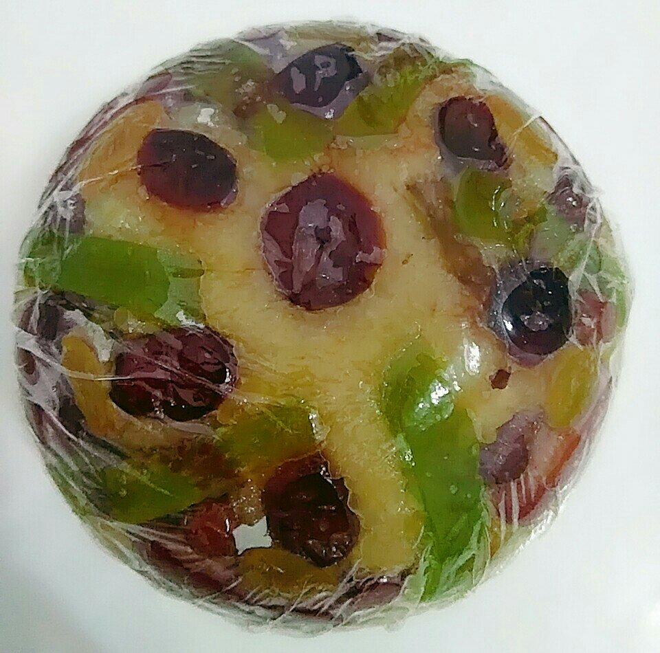 八宝饭