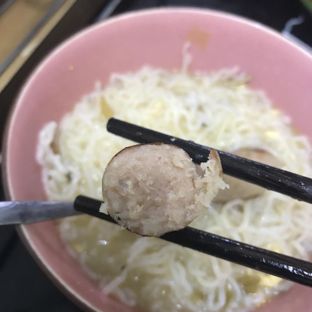 Q弹爆汁纯肉玉米脆皮肠