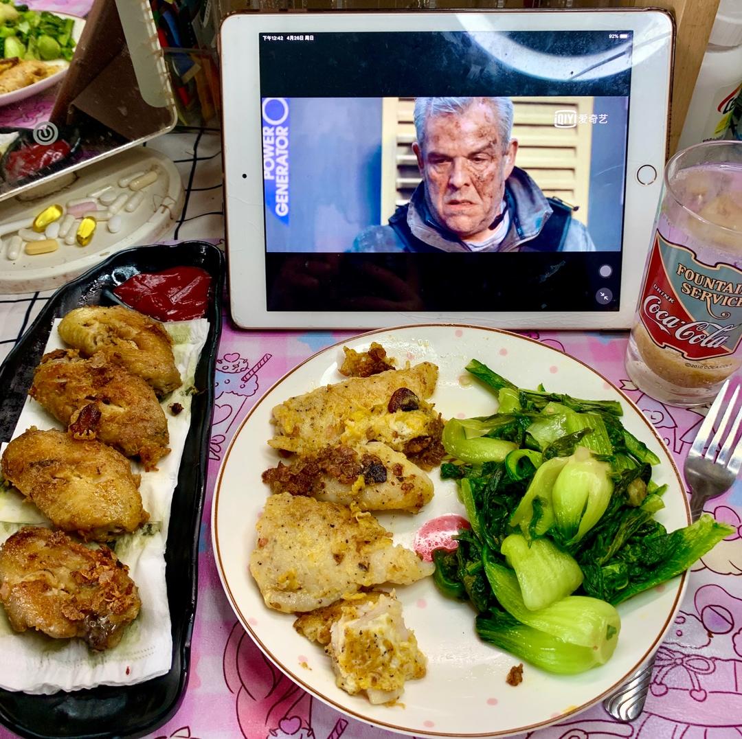 小优的生酮饮食快乐记录