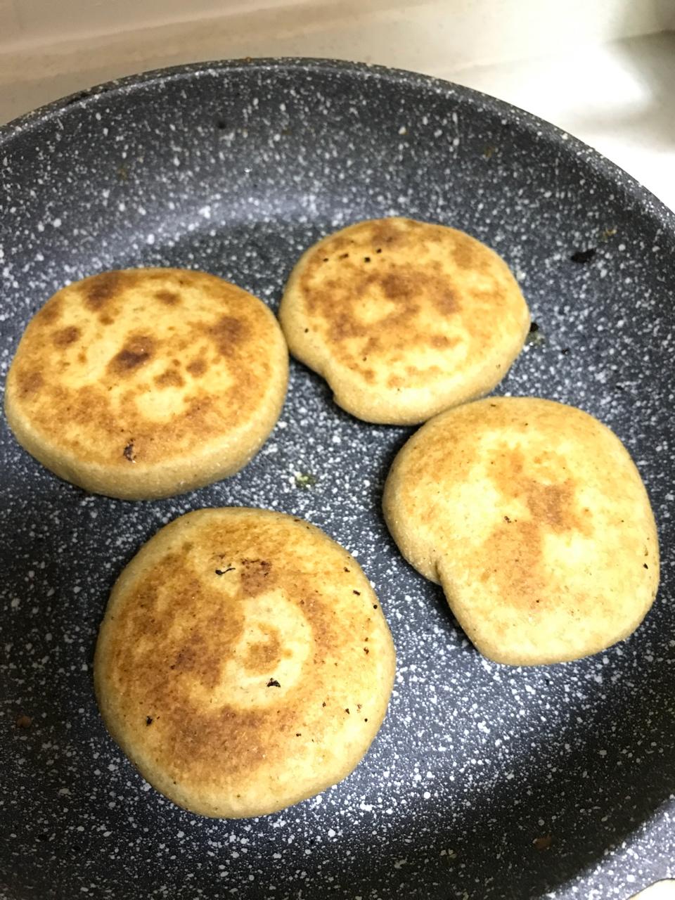 猪肉洋葱馅饼