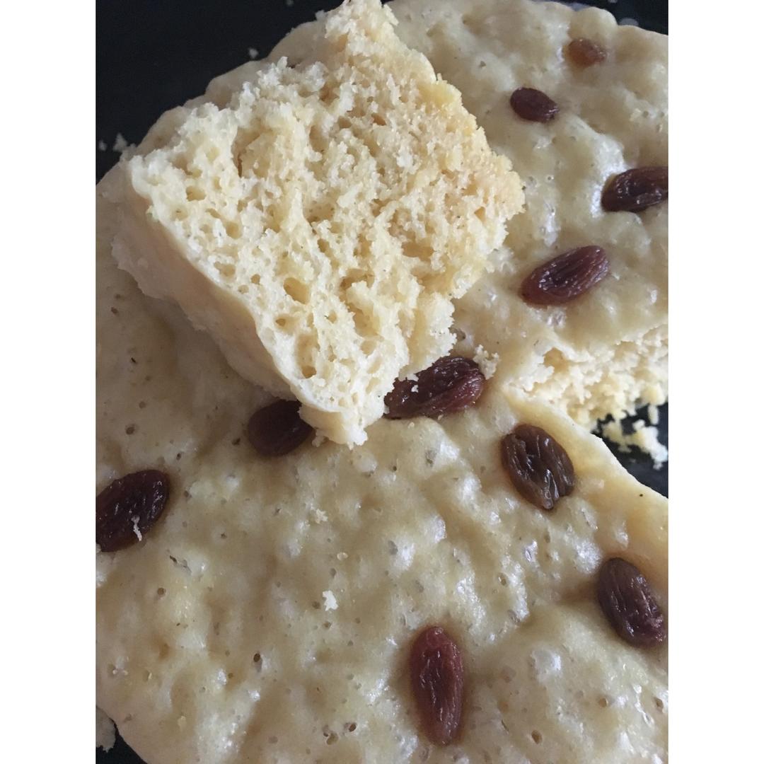 基础发糕