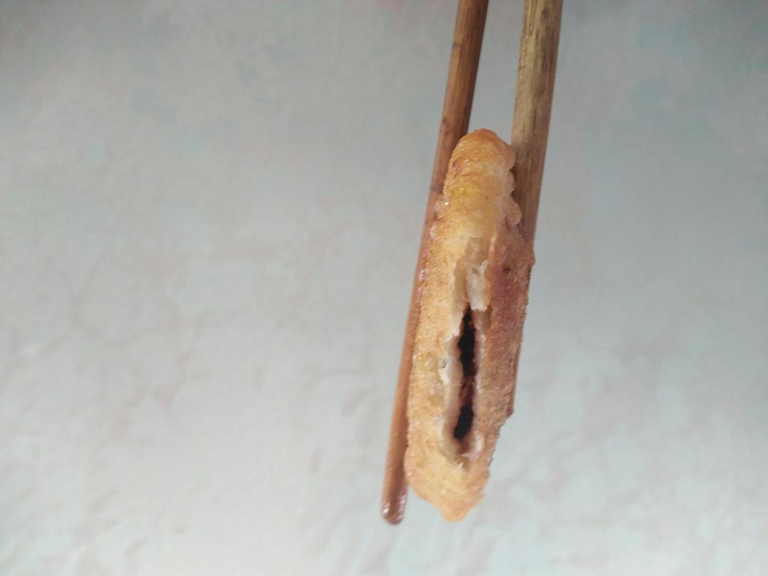 糖饼