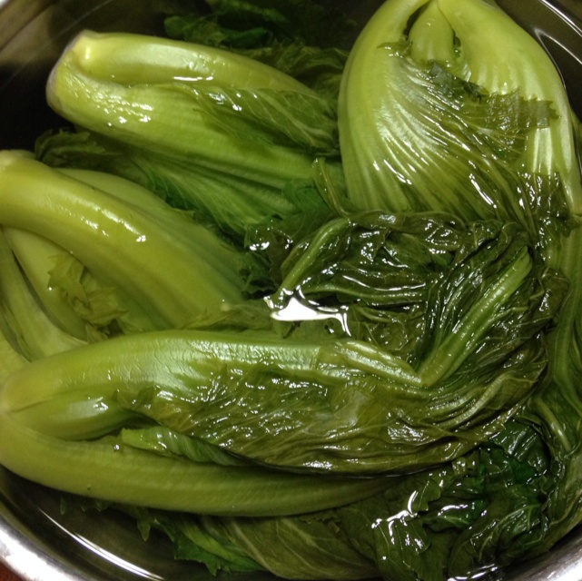 【醴陵山珍—黄菜图片】式微-9_下厨房