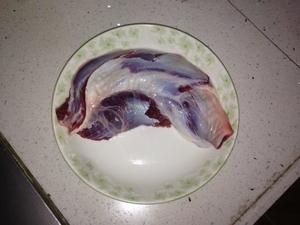 卤牛肉、牛腩/自制风干牛肉的做法 步骤1