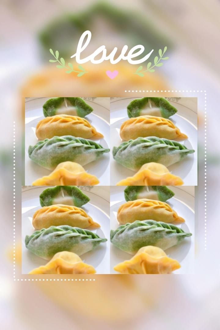 饺子
