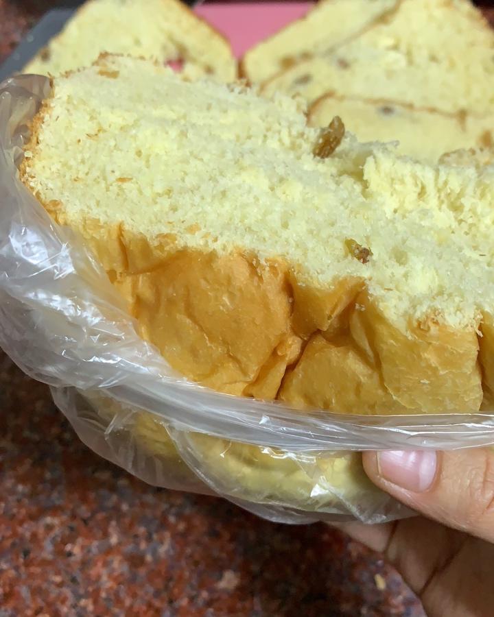百试不败面包机做面包🍞