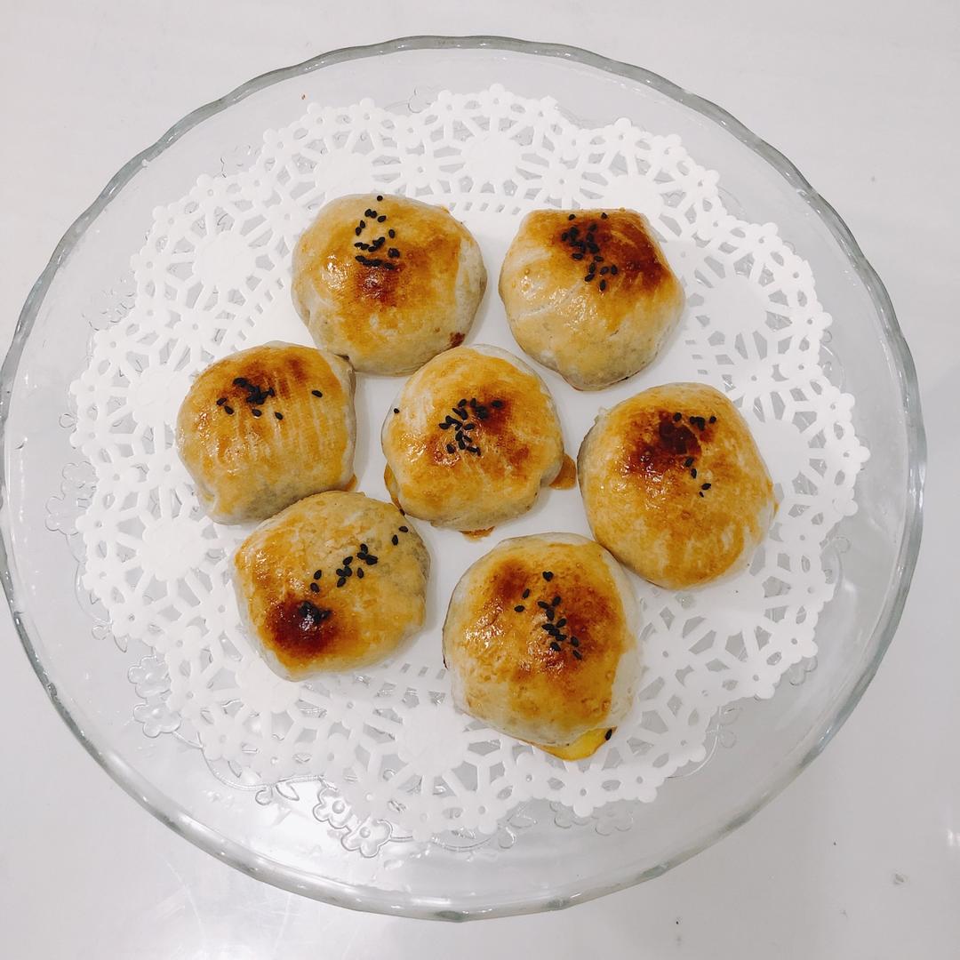 红豆酥