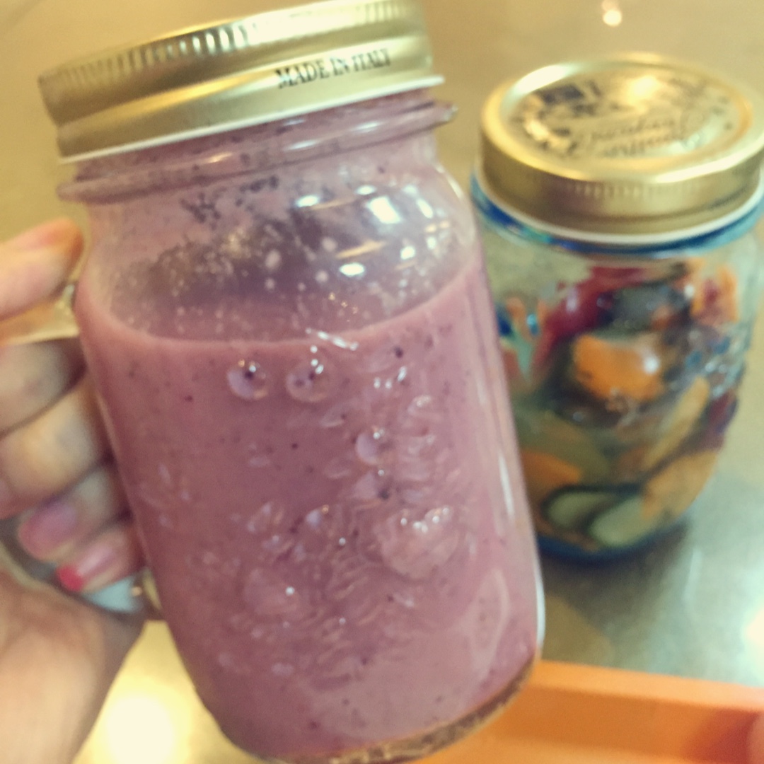 国外流行的infused water（适合减肥人群）