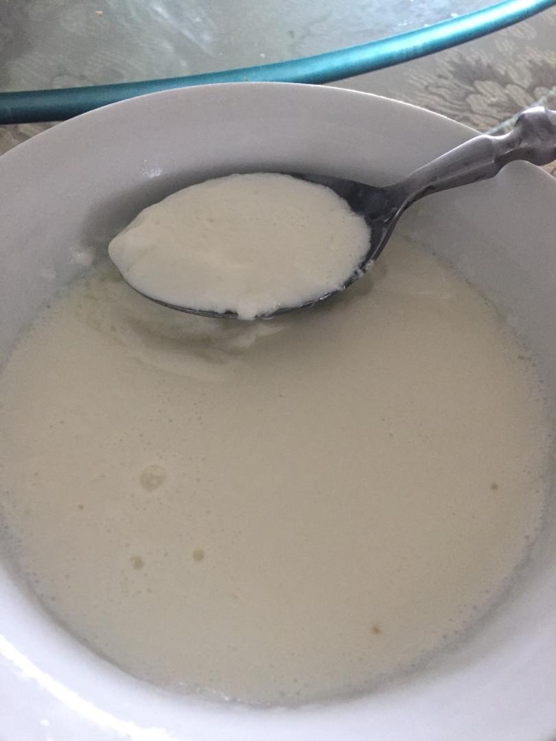 姜撞奶（零失败 估计这是最详细的姜撞奶教程了）
