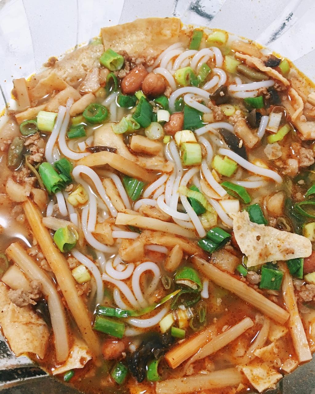 柳州螺蛳粉