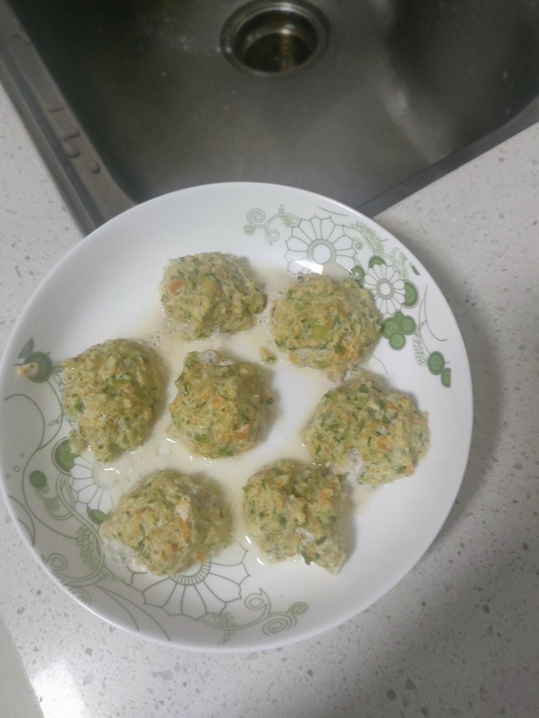 狗狗营养餐～自制营养狗粮