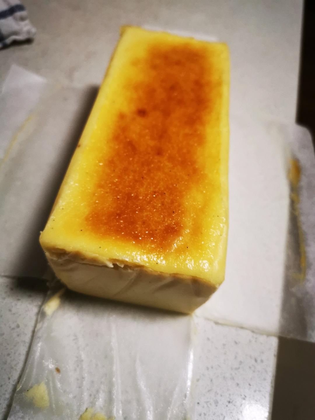 东京名店MR. CHEESECAKE米其林三星主厨田村浩司的软心芝士蛋糕！配方公开