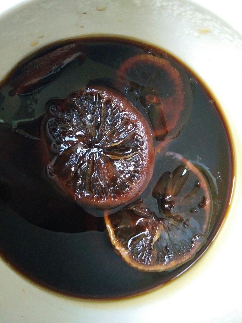 冰糖柠檬膏—超详细步骤，新手轻松驾驭