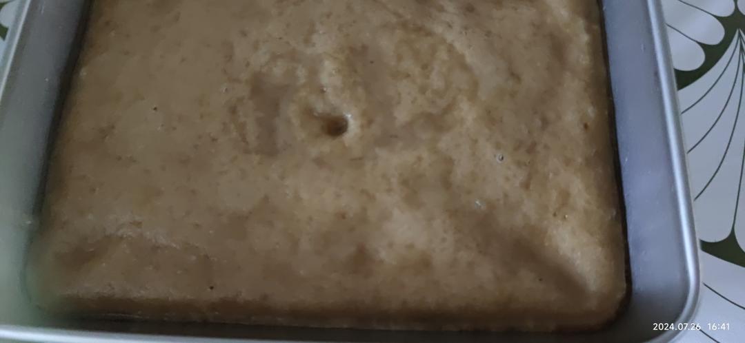 零失败❗️红糖马拉糕？松糕？发糕？