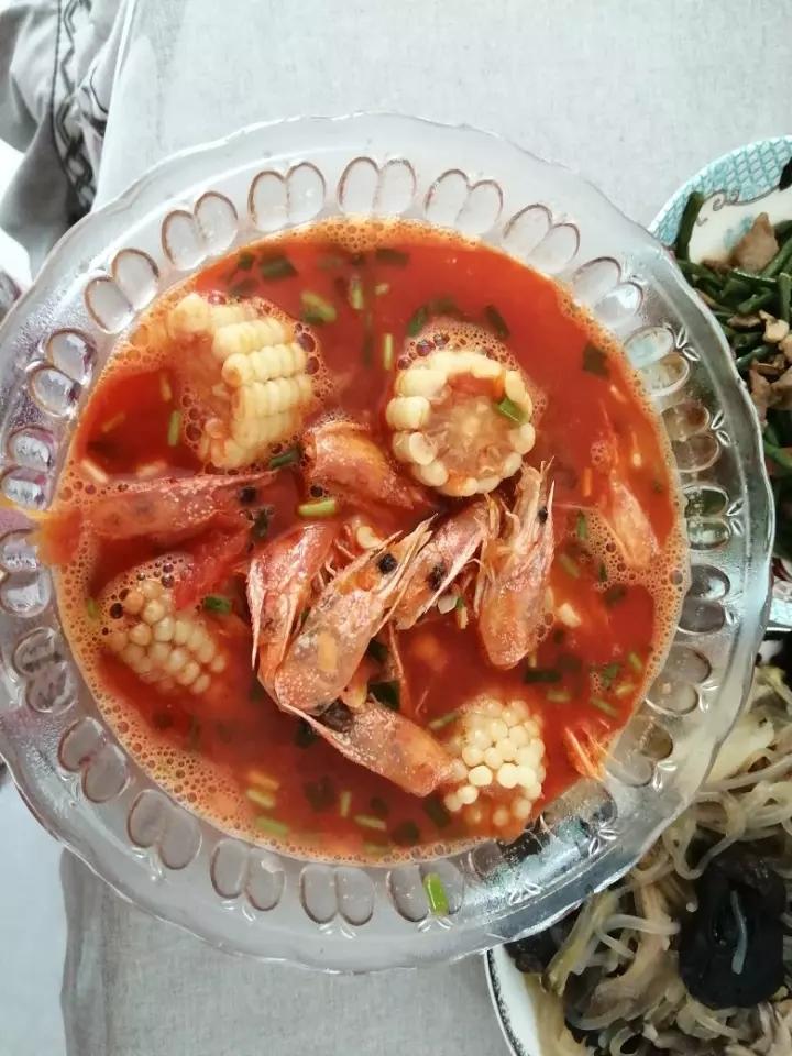 午餐•2020年5月27日