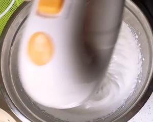 自制奶油（做法简单）的做法 步骤4