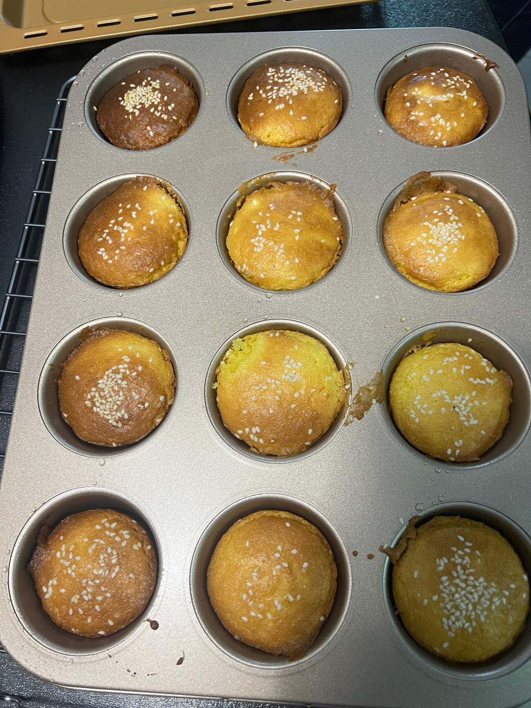 无水蜂蜜蛋糕【老式蛋糕房飘香的秘密】