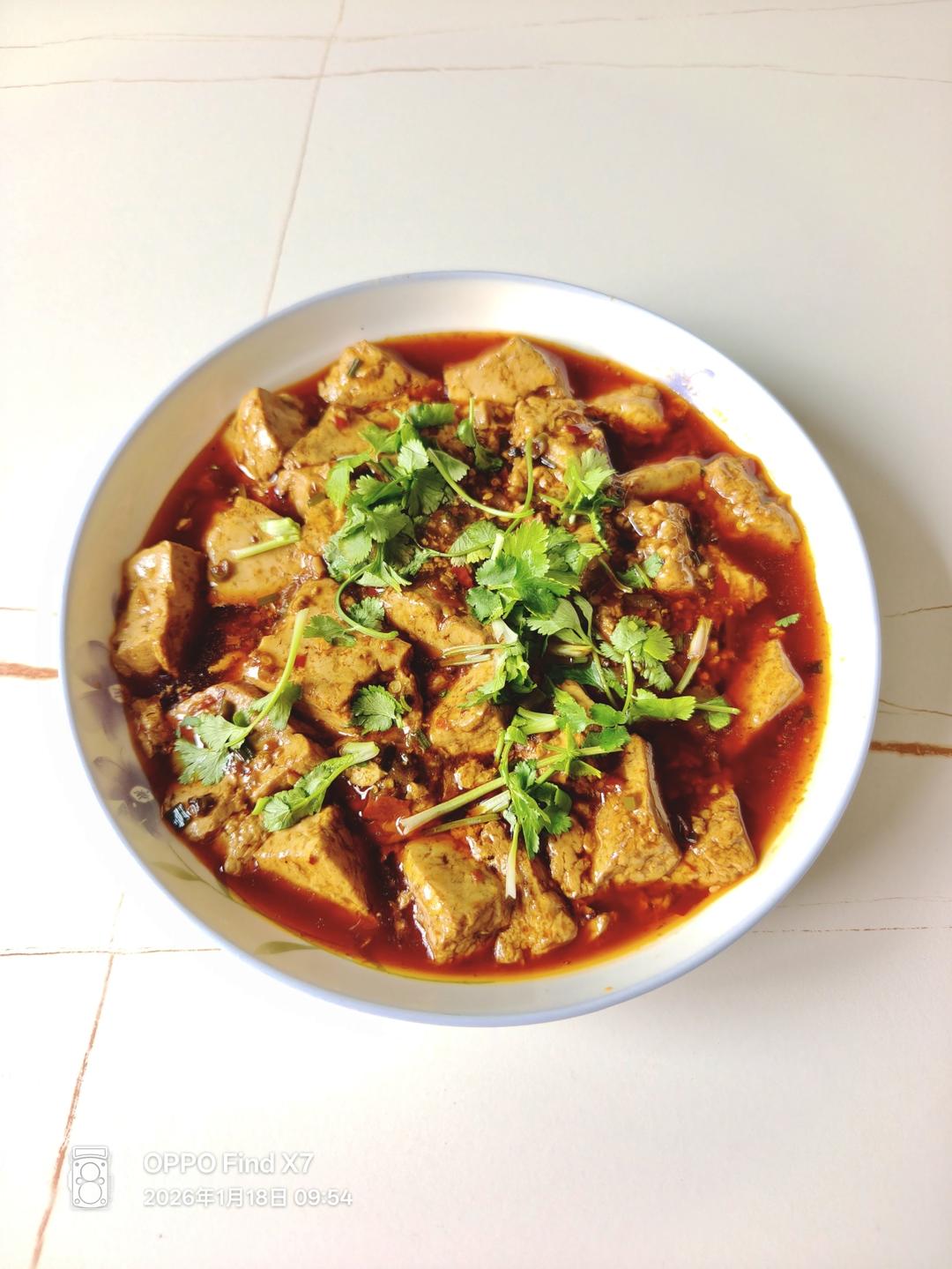 午餐•2026年1月18日