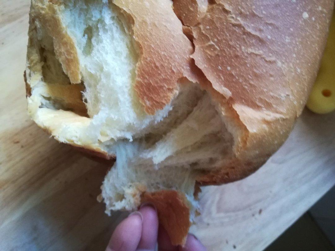 超柔软酸奶吐司（ACA面包机版）