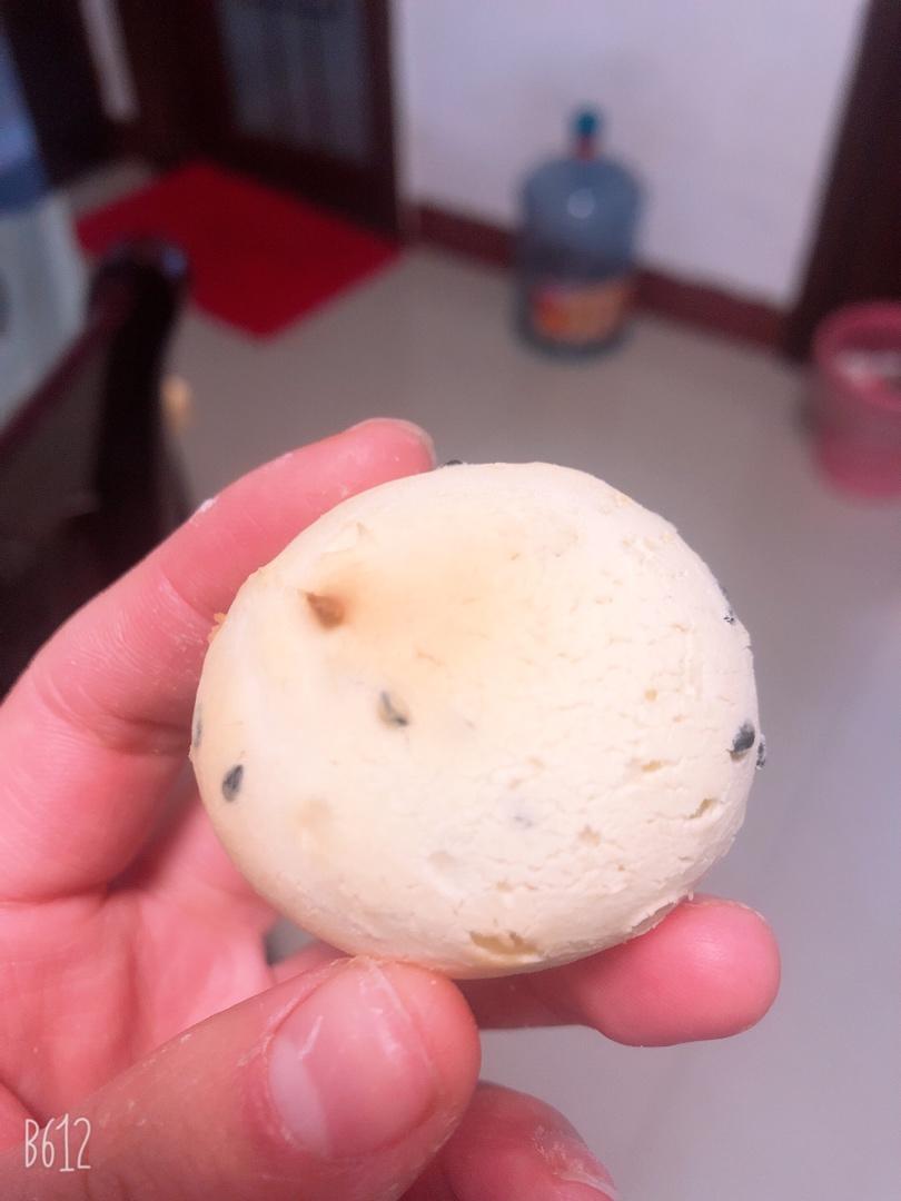 麻薯包（零失败木薯粉版）