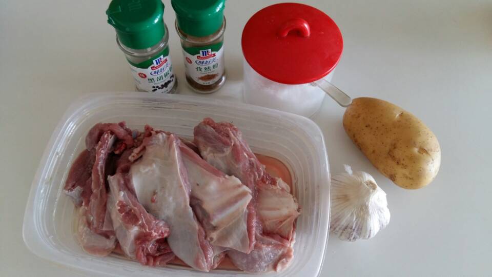 8月食谱合辑——零失败的烤箱料理