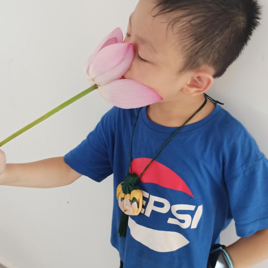 那就这样爱