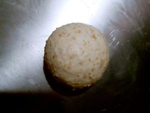 最简便的超低热量（波兰种）全麦面包胚的做法 步骤4