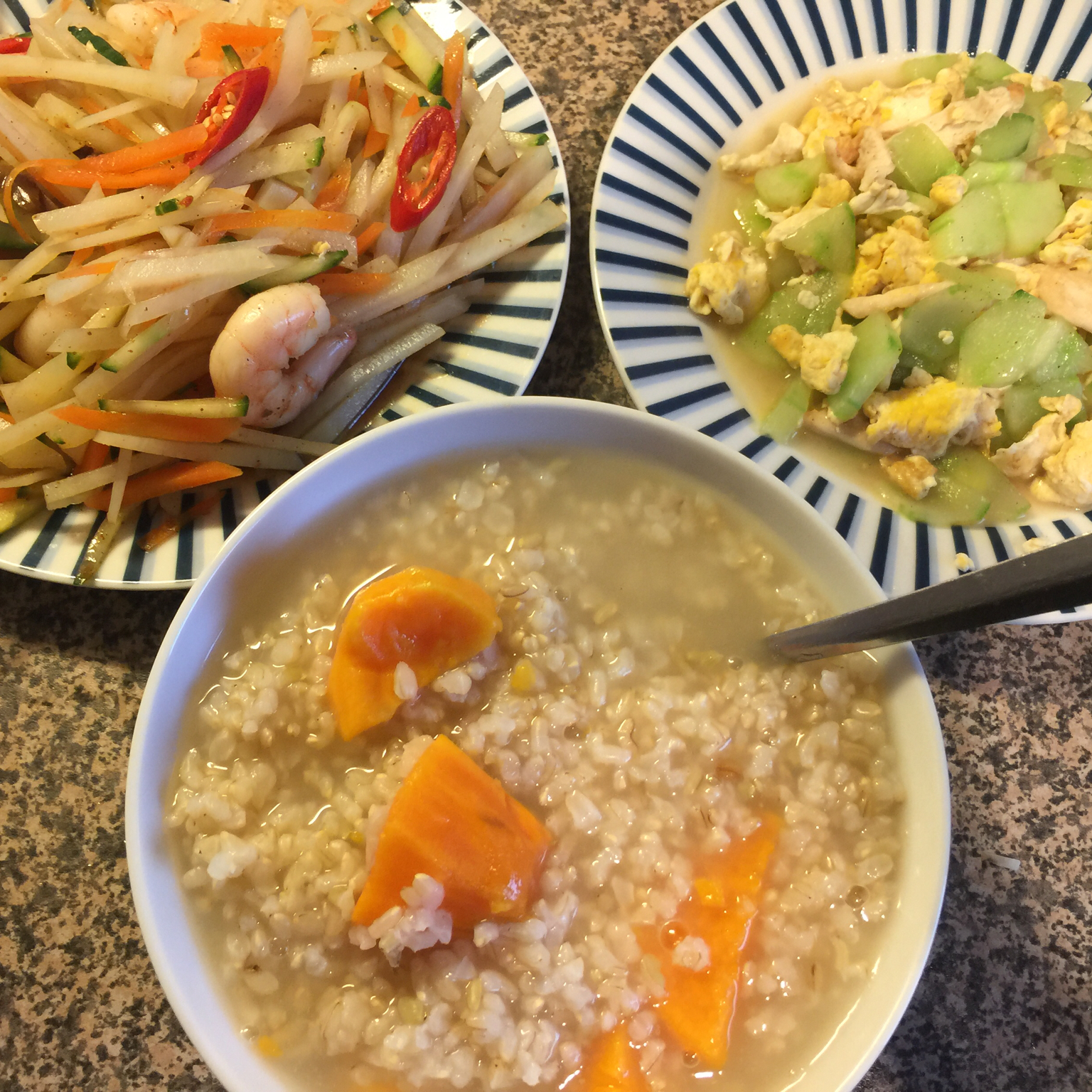 每日料理