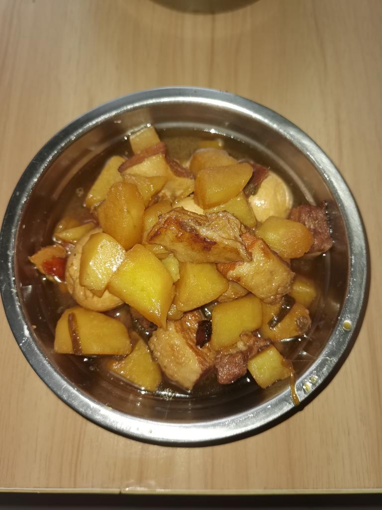 红烧肉