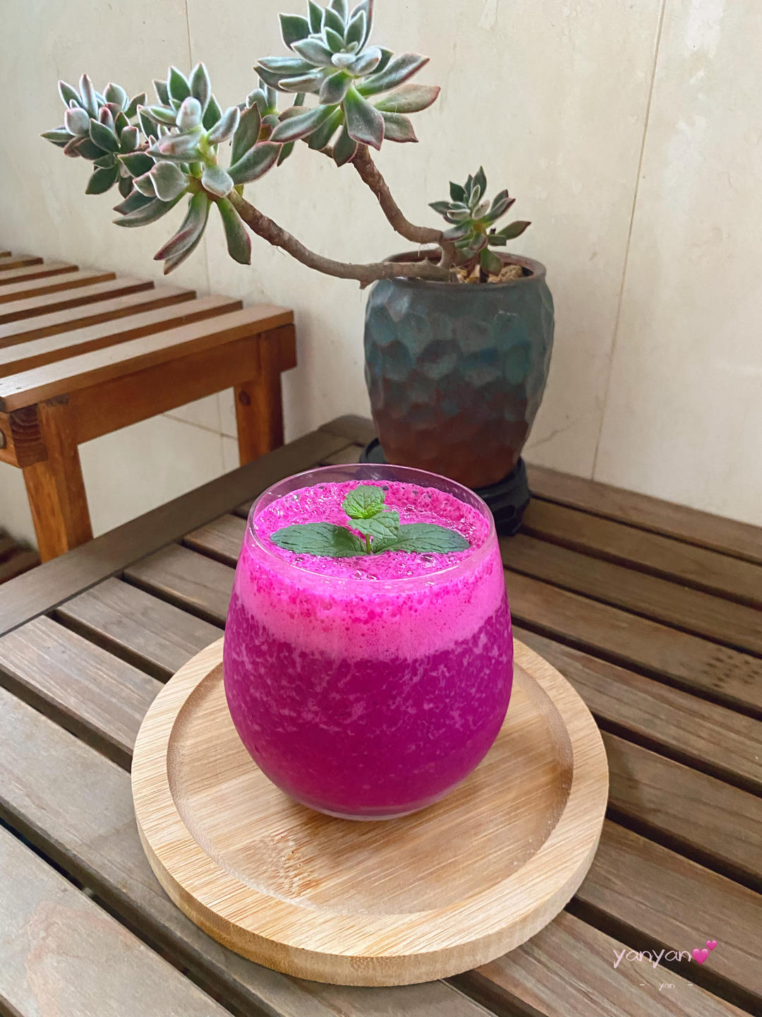 💖🌹yanyan甜品🍮&水果🍓🍒&面包🍞篇