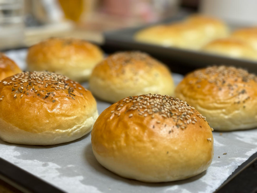 蟹柳金枪鱼小墩子