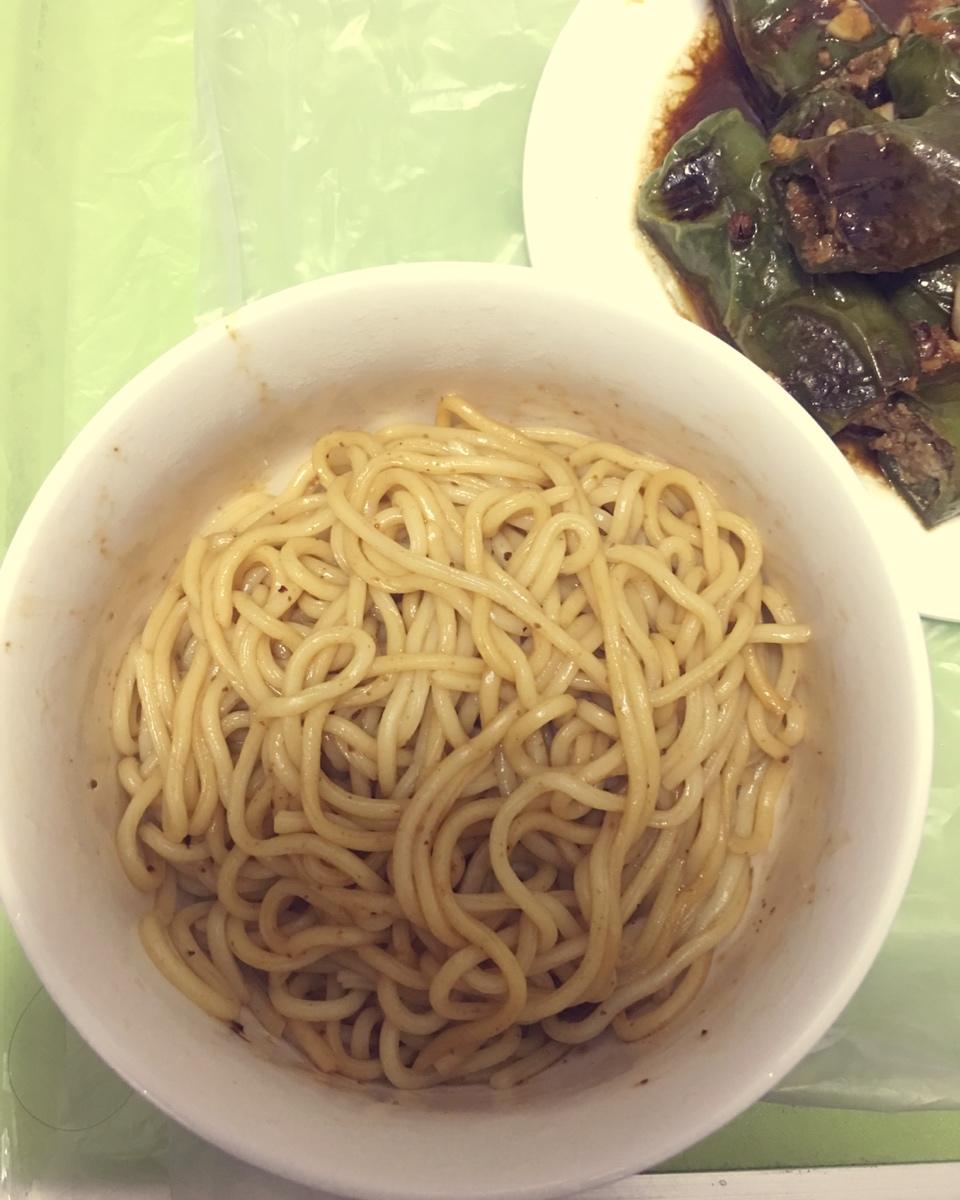 青椒酿肉