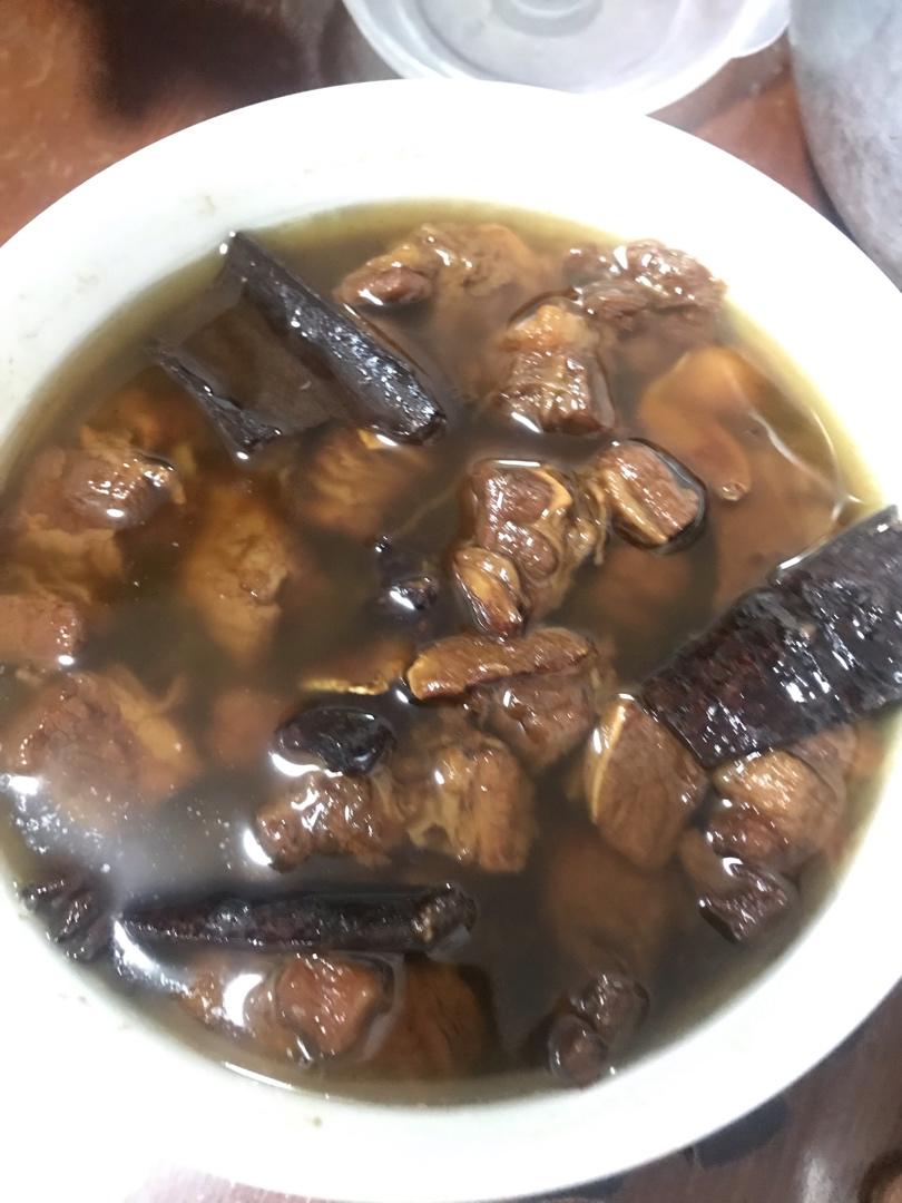 🔥超级好吃到爆炸💥红烧牛肉