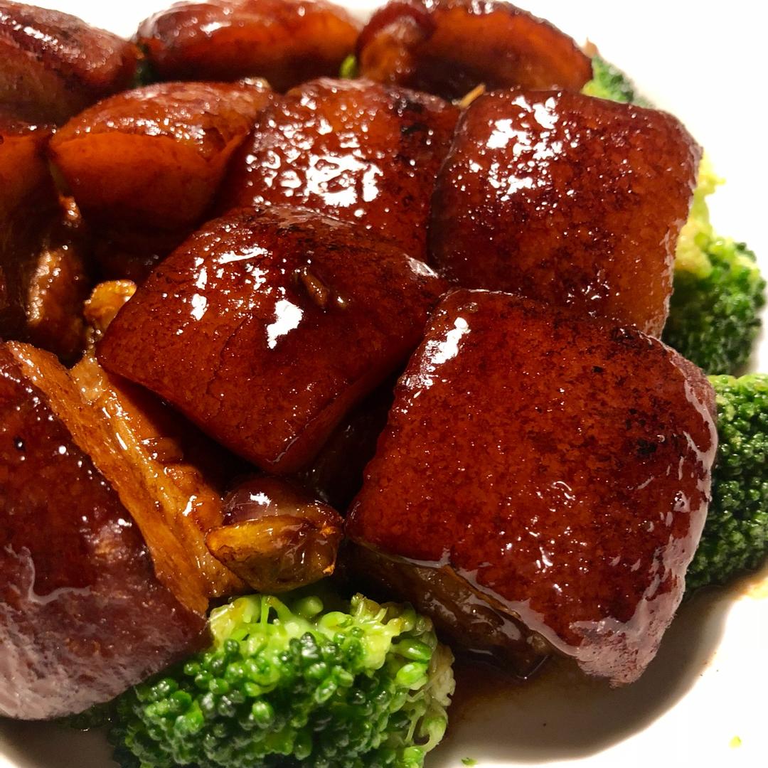 “E路家”红烧肉