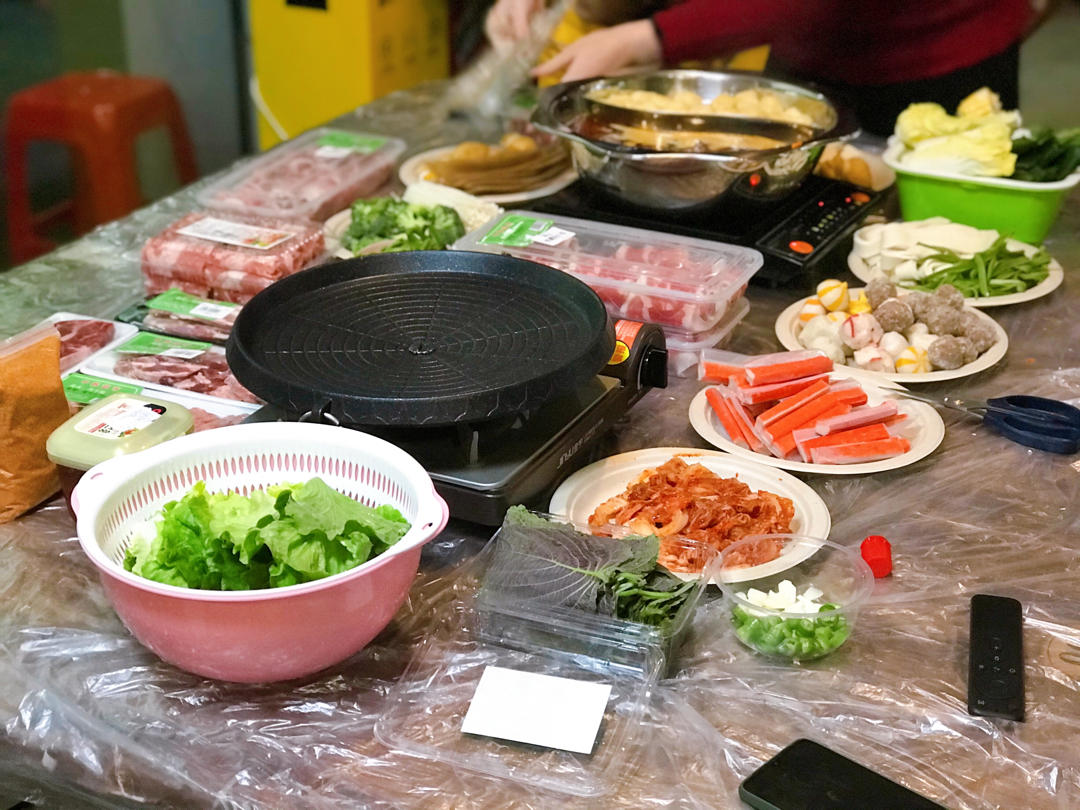 积极吃积极肥积极变胖仔