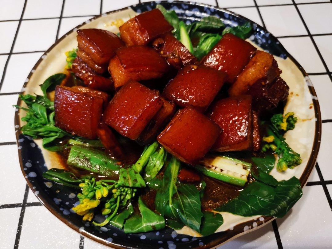 红烧肉