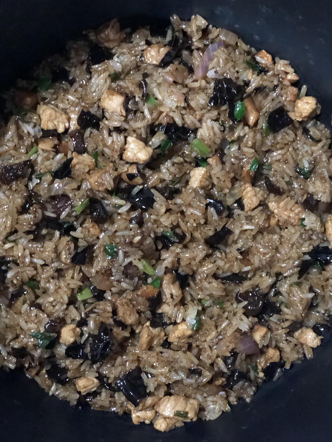 武汉版重油烧麦的做法