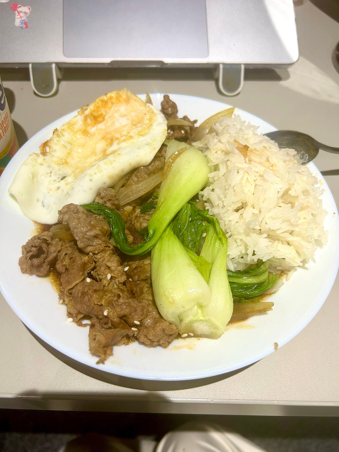 零失的日式肥牛饭✔绝绝子