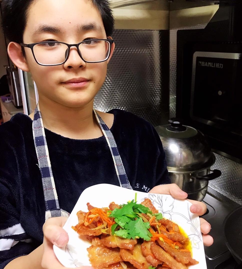 锅包肉