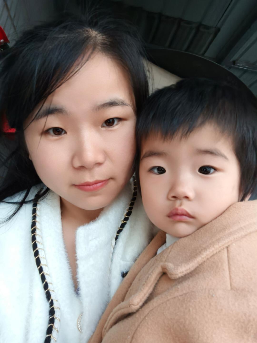 轩妍妈咪1314