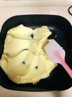 零失败绿豆冰糕（无需过筛无需搅拌机）的做法 步骤5