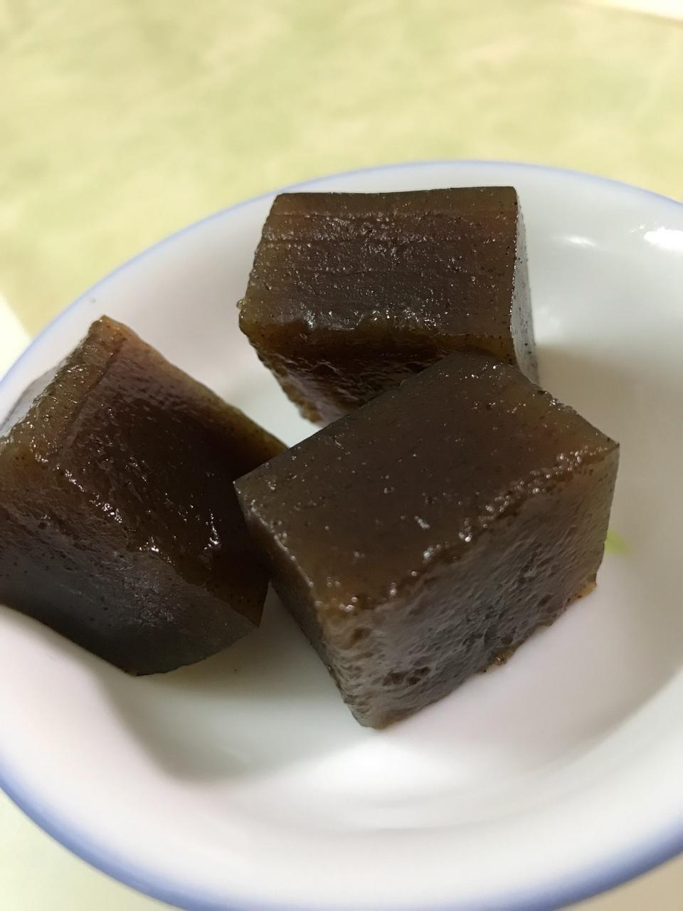 《Tinrry下午茶》教你做千层红枣糕