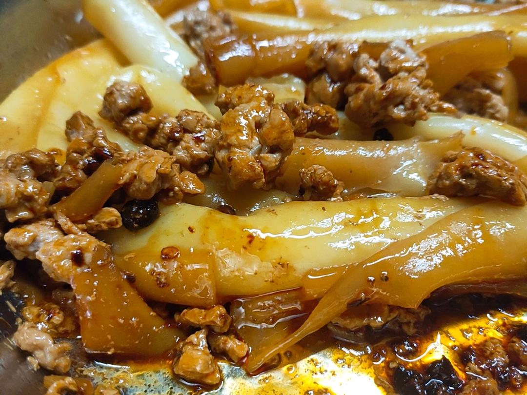 杂烩｜早餐食记-