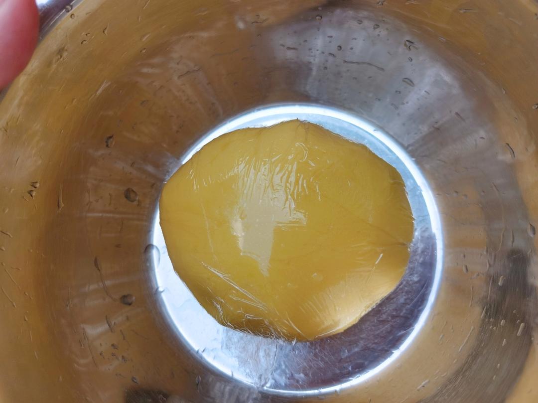 月饼（豆沙馅）