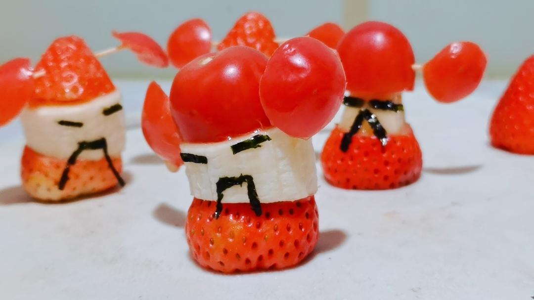 财神爷到