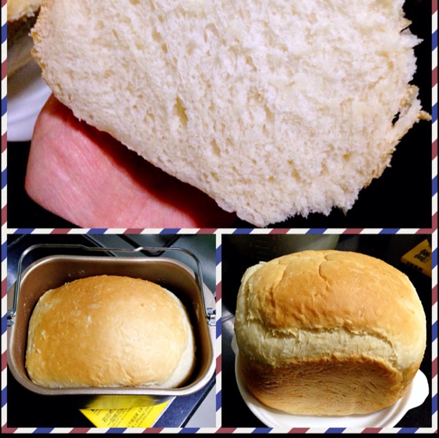 米饭面包
