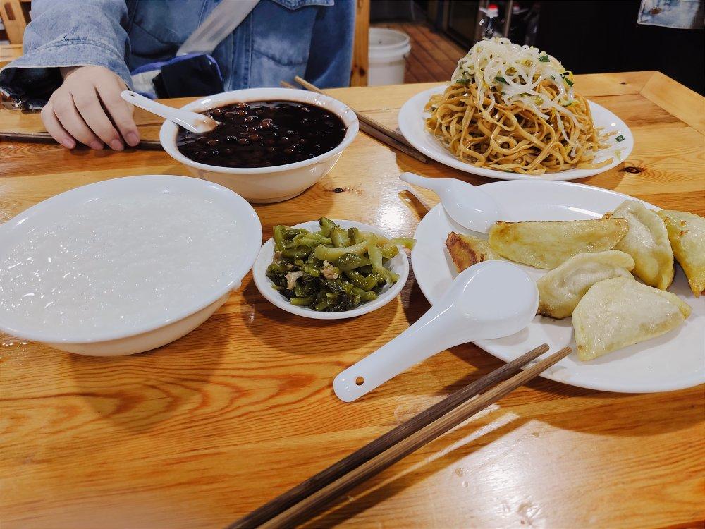 减肥餐打卡