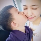 心目中的向日葵