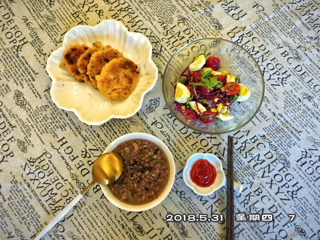 两分钟摇出来的经典油醋汁