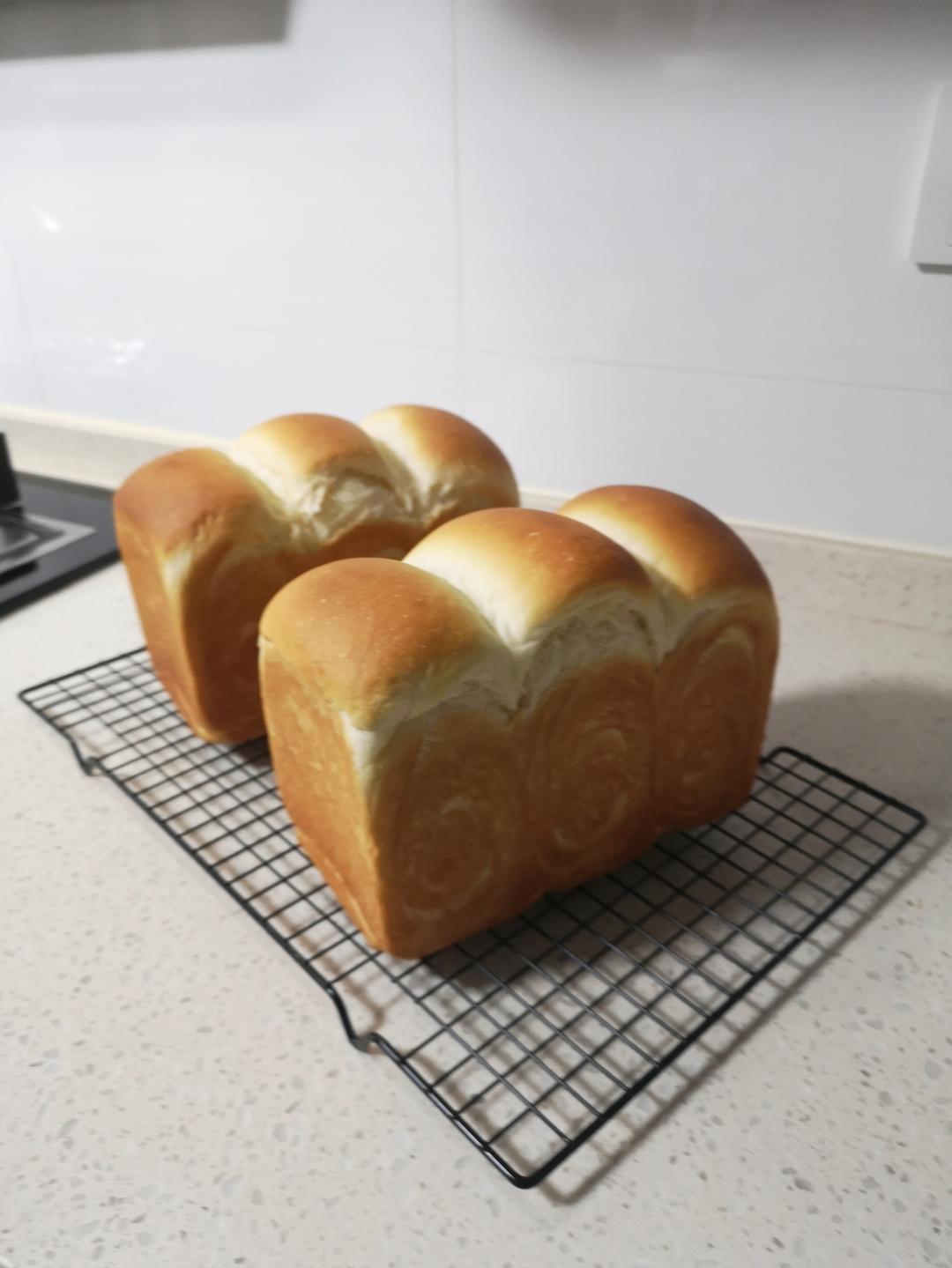 马斯卡彭奶酪吐司